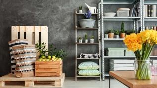 Evde depolama için asla tercih edilmemesi gereken 7 riskli alan