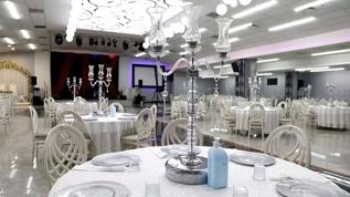 İstanbul'daki düğün salonlarında salı günü tatil uygulanacak