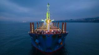 Nagasaki'de Çin gemisine operasyon! Japonya-Çin ilişkilerinde yeni kriz