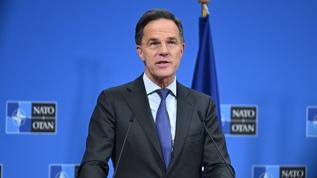 NATO: Rus ayısı esasen yok, Rusya salyangoz hızıyla hareket ediyor