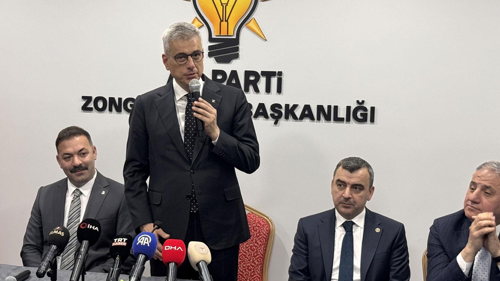 Sağlık Bakanı Memişoğlu: Türkiye sağlık hizmetlerinde dünyada çok önemli yere geldi