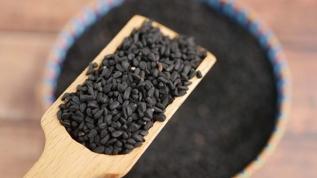Siyah susam tohumları neden bu kadar popüler?