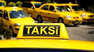 Taksilerde yeni dönem: Mali cihaz zorunluluğu