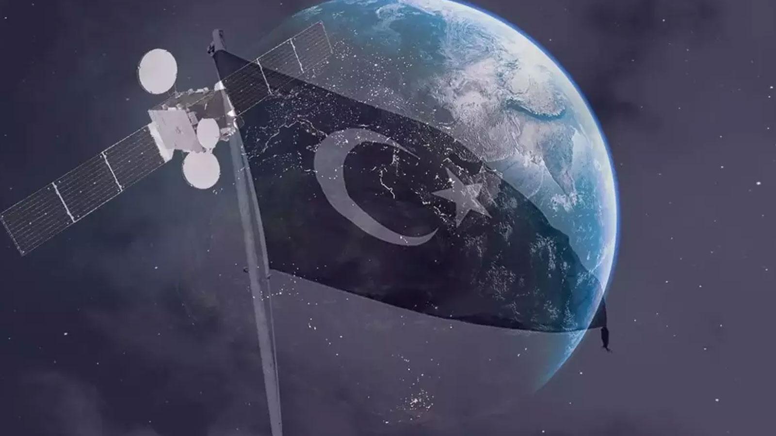 Uzaydaki Türk varlığı genişliyor... TÜRKSAT 7A için geri sayım başladı