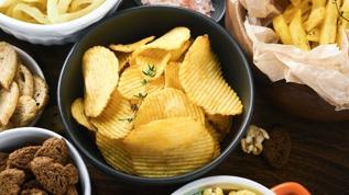 Ani ölüm riskiyle ilgili çarpıcı uyarı! İşlenmiş besinler tehlike saçıyor