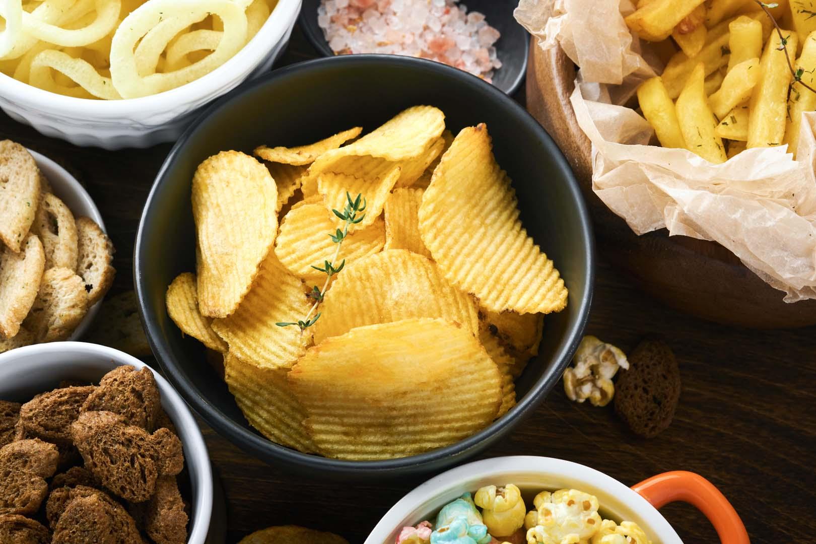 Ani ölüm riskiyle ilgili çarpıcı uyarı! İşlenmiş besinler tehlike saçıyor