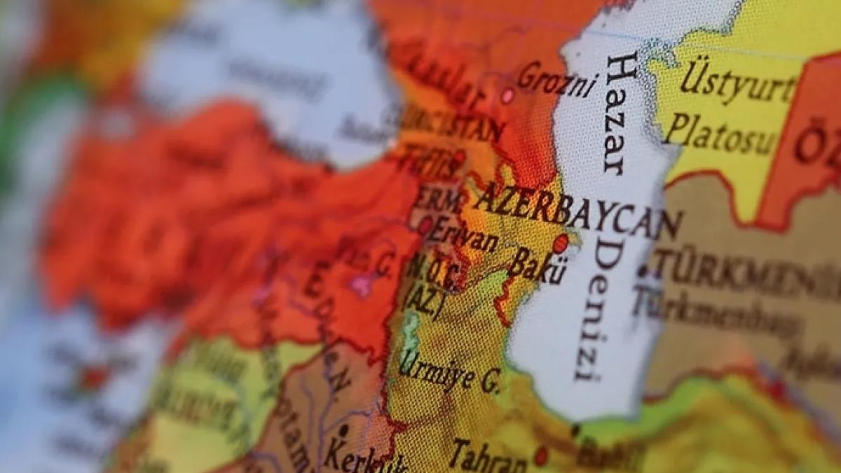 Azerbaycan, Gürcistan ve Ermenistan arasında işbirliği sinyali: Güney Kafkasya'da tamamen yeni bir durum oluşturacak