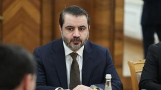 Bakan Şeybani: Arzuladığımız Suriye'yi inşa edene kadar gece gündüz çalışacağız