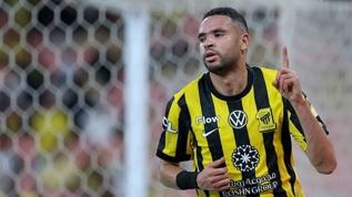 En-Nesyri gol attı, Al Ittihad kazandı
