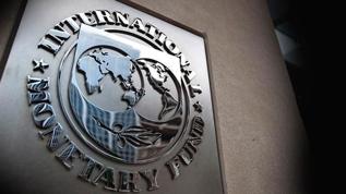 IMF: Türkiye'nin dezenflasyon programı başarılar gösterdi