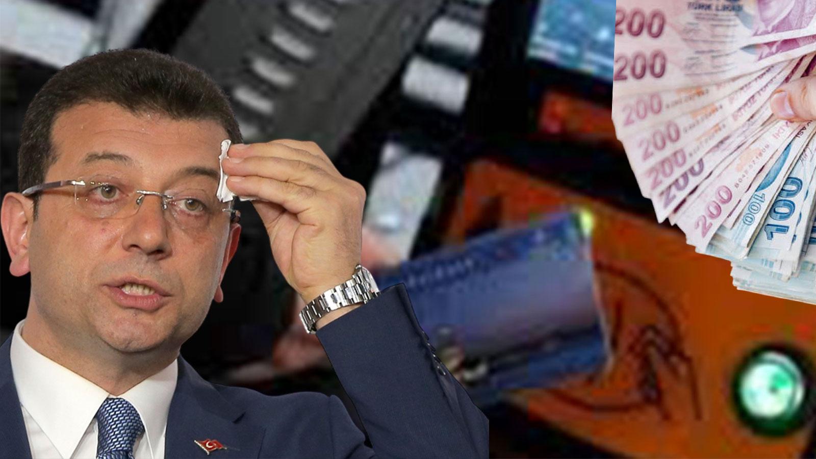 İstanbul'da toplu ulaşıma üçüncü kez zam yapıldı, 2019'dan bugüne yüzde bin 515 arttı