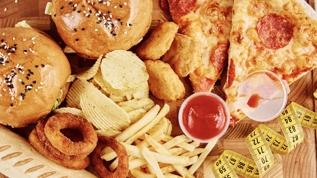 Kadınlarda kanser artışının nedeni ultra işlenmiş gıdalar olabilir