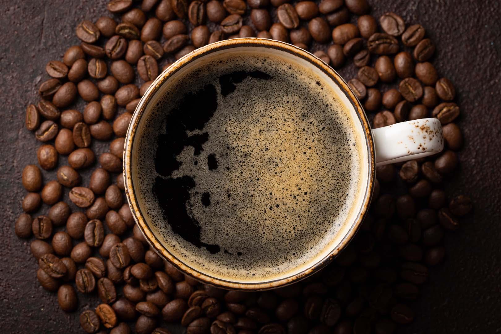 Kahve tüketimi bağırsak bakterilerinde şaşırtıcı artışa yol açıyor