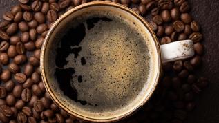 Kahve tüketimi bağırsak bakterilerinde şaşırtıcı artışa yol açıyor