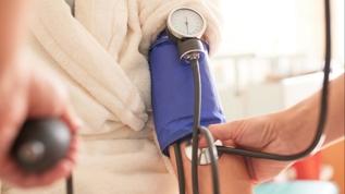 Kalp cerrahından önemli uyarı! Tansiyonunuzu ne sıklıkla ölçmelisiniz?