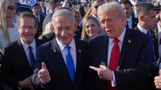 Netanyahu'nun şansı azalıyor! Trump'ın Herzog'a yönelik saldırısı ters tepti