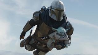 Star Wars hayranlarını şaşırtacak! Mandalorian ve Grogu detayları ortaya çıktı