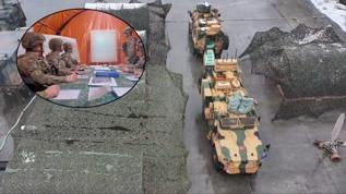 Steadfast Dart 2026 tatbikatı! MSB: Türk ordusunun gücü caydırır