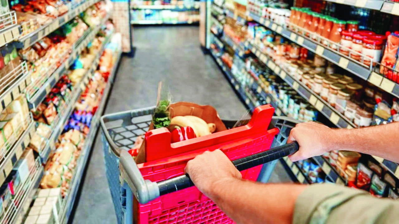 Ticaret bakanlığından gıda fiyatlarına müdahale