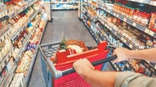 Ticaret bakanlığından gıda fiyatlarına müdahale