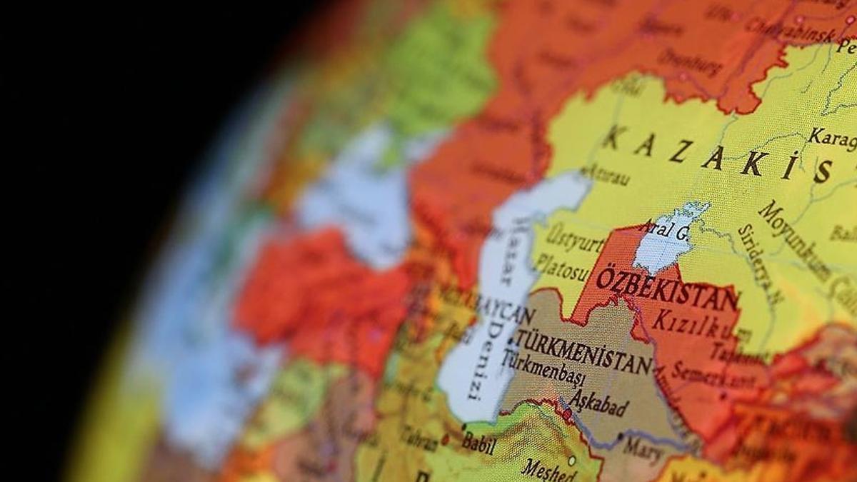 Türkiye bir kez daha baş rolde! Asya'ya yeni güzergah arıyorlar