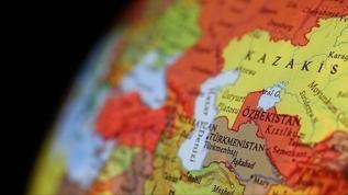 Türkiye bir kez daha baş rolde! Asya'ya yeni güzergah arıyorlar