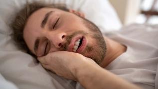 Türkiye'de horlama artışı! Uzmanlar nedenlerini açıkladı