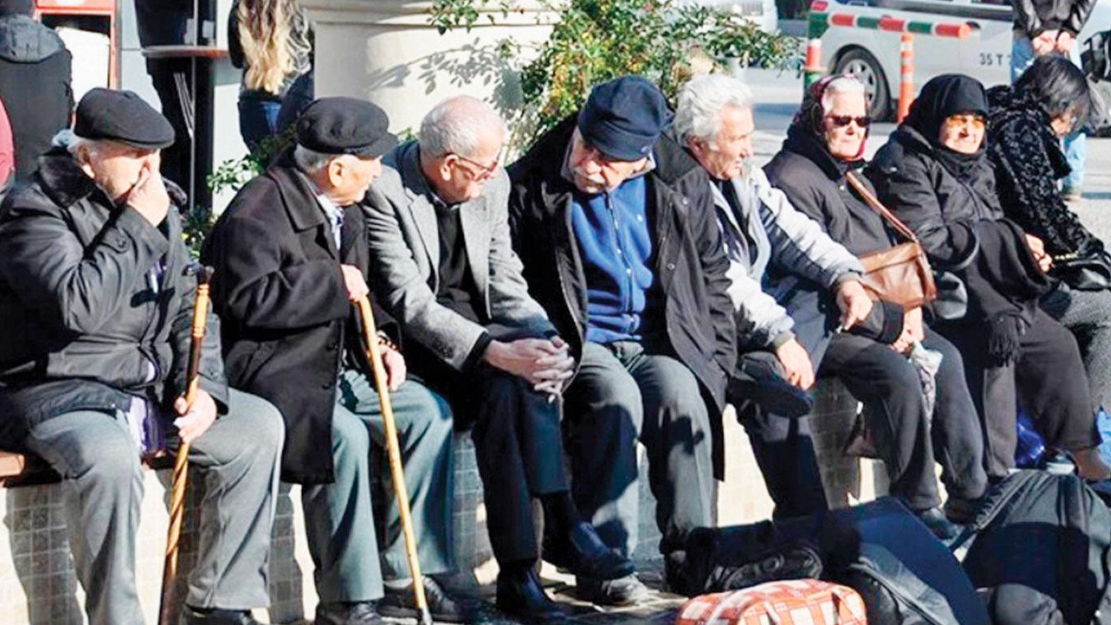 Ücretsiz seyahat desteği artırıldı