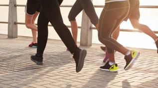 Yürüyüş hızı testiyle biyolojik yaşlanma riski ortaya çıkıyor