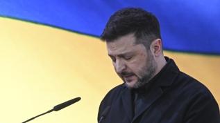 Zelenskiy: Bağımsız bir Polonya ve özgür Baltık devletleri, halkımızın arkasında duruyor