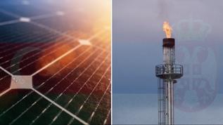 “Avrupa'daki en büyüklerinden biri” diyerek duyurdular: İki ülkeden enerjide dev anlaşma