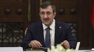 "Suriye'deki son gelişmeler, Türkiye'deki süreci olumlu etkiledi"