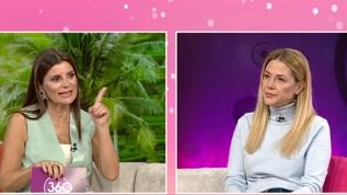 “Ece Vahapoğlu ile Mutluluk İçin” bu hafta da izleyiciyi ekran başına kilitledi