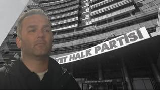 İstismar skandalı istifa getirdi: CHP, siyasi bir duruş sergilemiyor