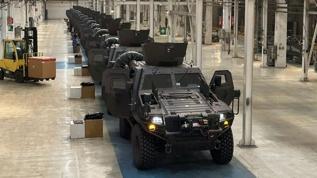 Romanya'daki COBRA II sözleşmesinde yeni aşamaya geçiliyor