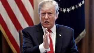 Gazze'nin yeniden inşasına 5 milyar dolar kaynak... Trump, 19 Şubat'ı işaret etti