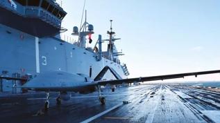 TB3 SİHA ilk NATO görevinde görevini başarıyla icra etti! Övgü ile bahsedildi