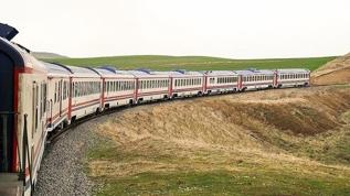 Türkiye'nin demir yolu tecrübesi Asya ve Afrika ülkelerine örnek oldu