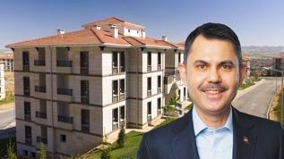 Yüzyılın Konut Projesi'nde 11 ilde daha kura çekilişi yapılacak