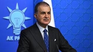 Çelik: İsrail'in Batı Şeria'ya egemenlik dayatması "Mekansal Soykırım"dır