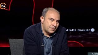 Akademisyen-Yazar İdris Kardaş dijital kapitalizme dikkat çekti