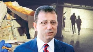 İmamoğlu'na uzanan milyon dolarlık otopark soygununda yeni gelişme!