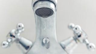 İstanbul'da 9 saatlik su kesintisi