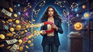 Parayı mıknatıs gibi çekecekler! Mart ayında zengin olacak 2 burç