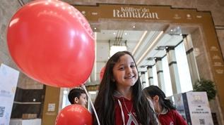 Ramazan etkinliklerinin adresi Cumhurbaşkanlığı Külliyesi olacak