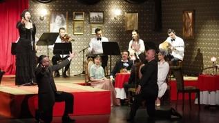 “Taş Plaklardaki Unutulmuş Şarkılar” 15 Şubat'ta Zorlu PSM'de Sanatseverler ile Buluştu