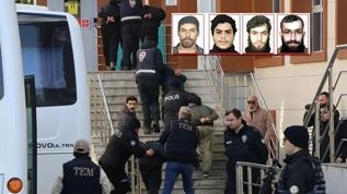 Yalova'da öldürülen DEAŞ'lı kardeşlerin "aile içi sapkın planı" ortaya çıktı