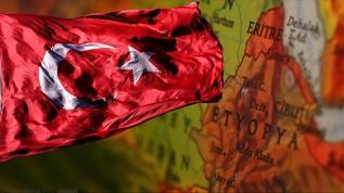 Afrika Boynuzu'nda iş birliği derinleşiyor: İki bakanlıktan mutabakat zaptı