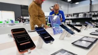 Apple'dan 4 Mart'ta sürpriz etkinlik! Neler açıklanacak?