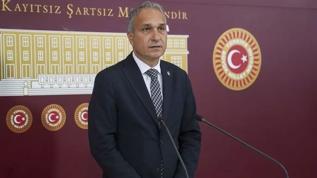 CHP'den İslam düşmanlığı! Özçağdaş, TBMM'de Kur'an kurslarını hedef aldı